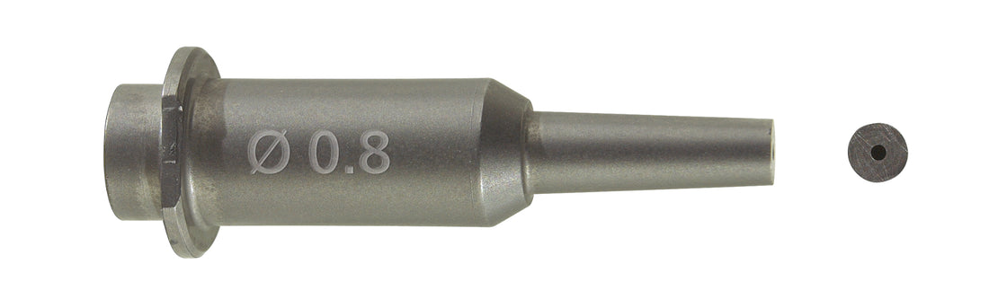 IT Blasting nozzle 0,8 mm