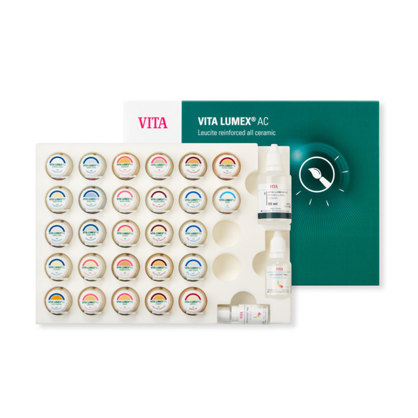 VITA LUMEX® AC EXPERT KIT VITA Zahnfabrik