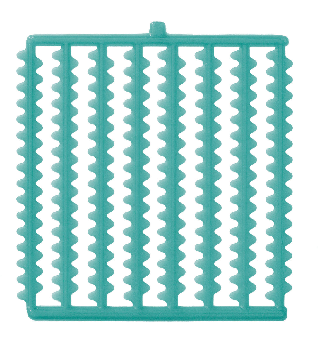 GEO bar retainers, self-adhesive 10 sheets