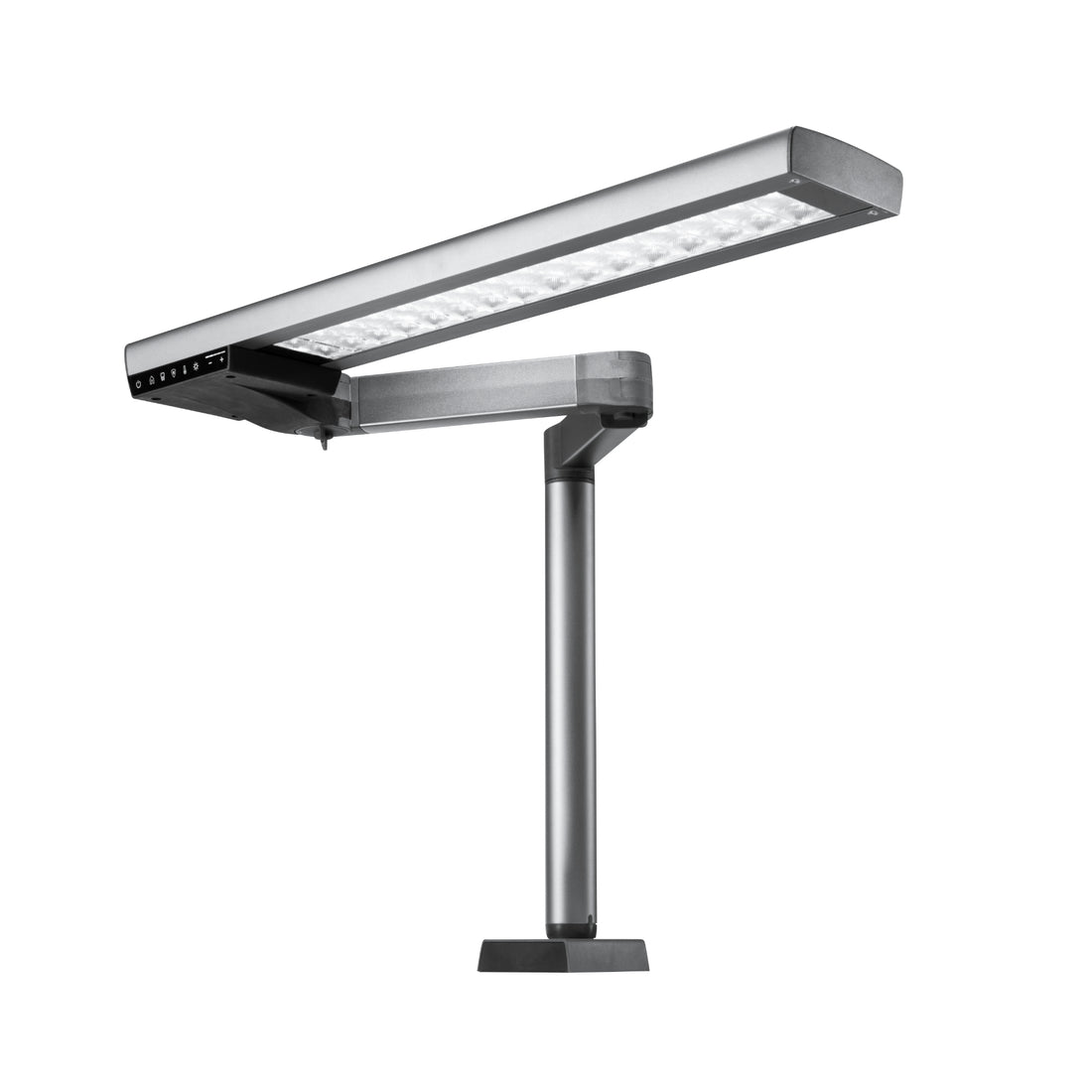 LIGHT 1 for tabletop mounting 100-240V