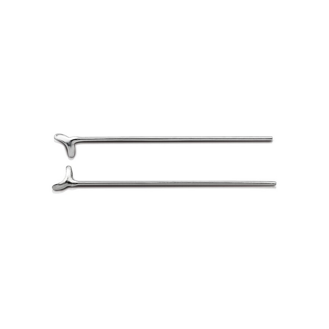 J Clasp Oblique Scheu