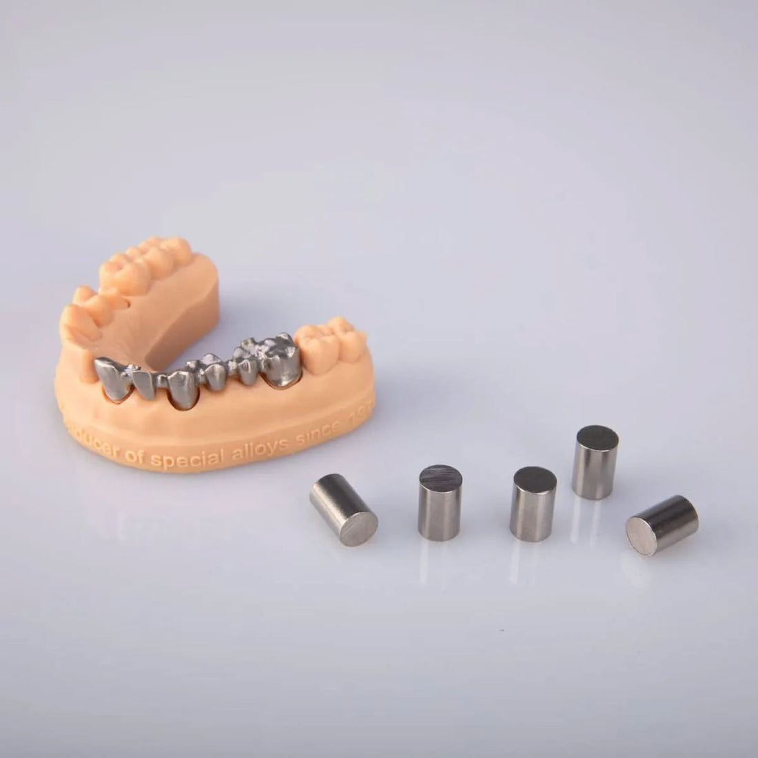 Magnum Clarum Mesa