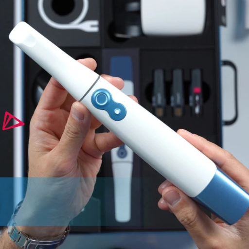 Unleashing the Power of 3Shape’s TRIOS 6 Intraoral Scanner: Dr. Michael Scherer reviews 3Shape TRIOS 6 at IDS Bio Link Medical Surgical Equipment & Instruments Trading
