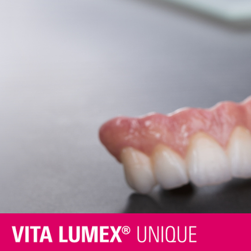 VITA LUMEX UNIQUE - Easy Transformation. Make it UNIQUE. Bio Link Medical Surgical Equipment & Instruments Trading