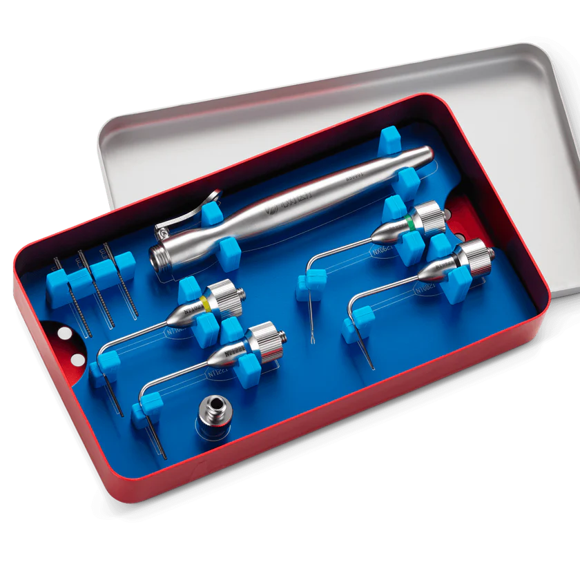 Zumax Broken Instrument Removal Kit Zumax