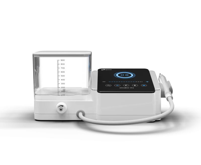 Ultra Mint - Ultra Sonic Scaler Eighteeth