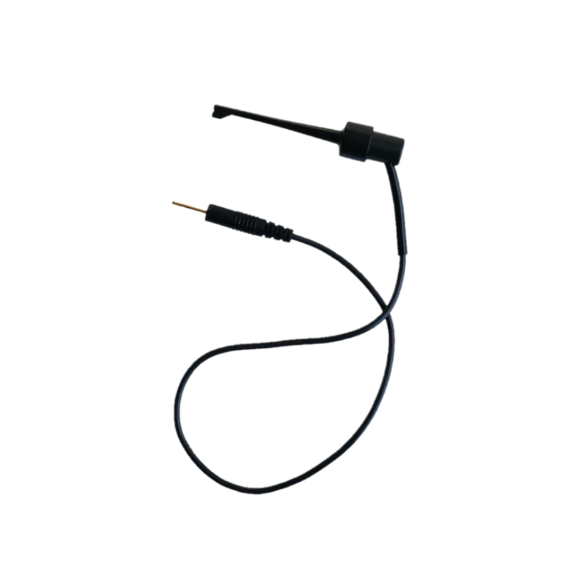 File Clip Eighteeth