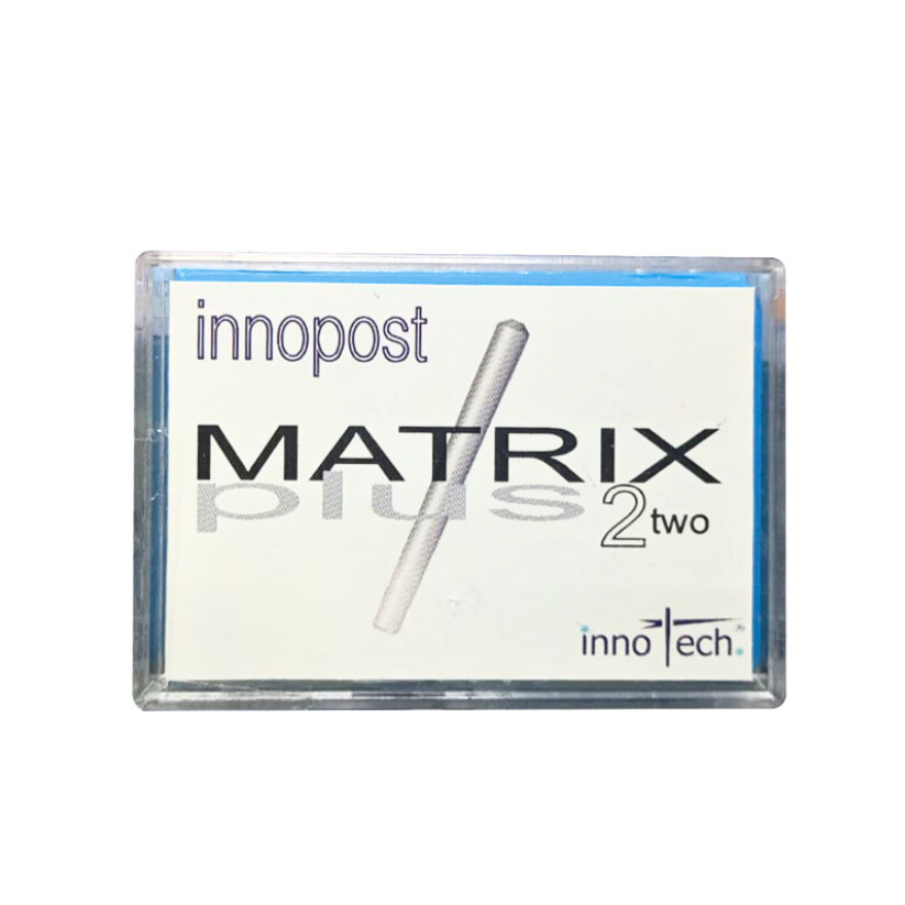 Innopost matrix plus 2 kit 100-10 posts+1 drill-glass Stein