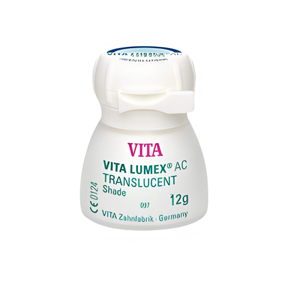 VITA LUMEX® AC Classic, TRANSLUCENT, 12g VITA Zahnfabrik