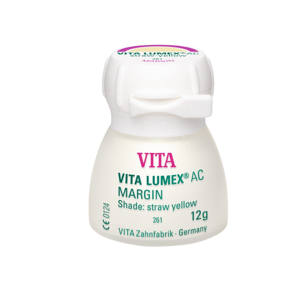 VITA LUMEX® AC, Classic,  MARGIN, 12 g VITA Zahnfabrik
