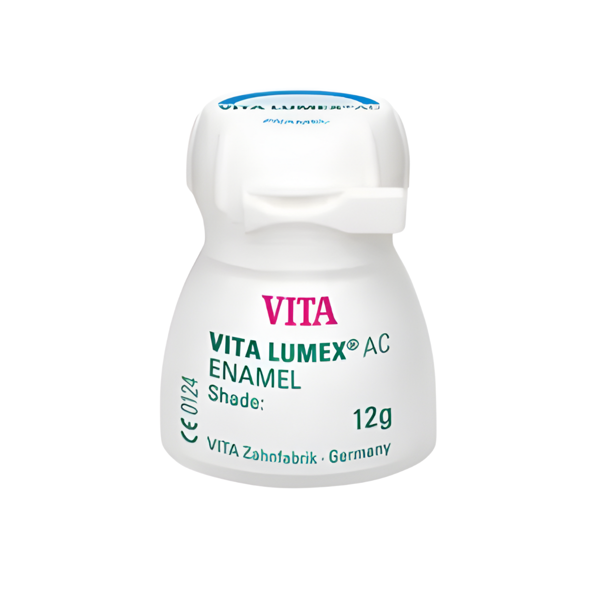 VITA LUMEX® AC, Classic,  ENAMEL, 12 g VITA Zahnfabrik