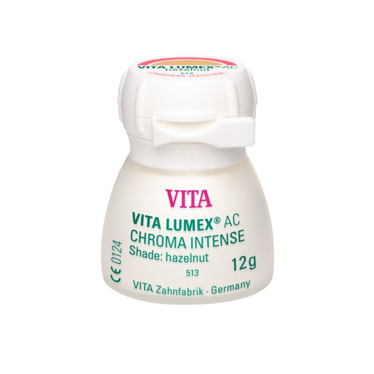 VITA LUMEX® AC, Classic, CHROMA INTENSE, 12 g VITA Zahnfabrik