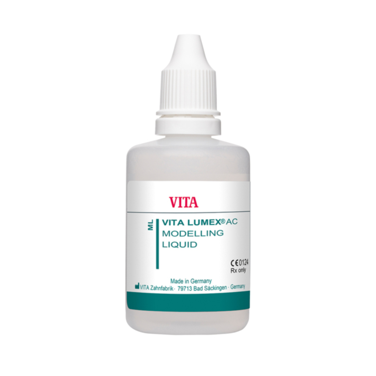 VITA LUMEX® AC MODELLING LIQUID, 250 ml VITA Zahnfabrik