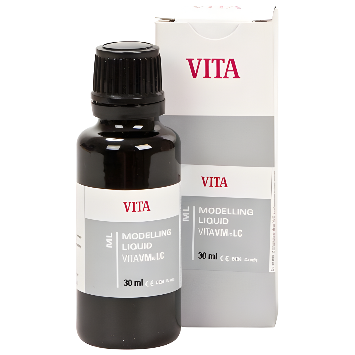 VITA VM LC 3D-MASTER: MODELLING LIQUID, 30 ml VITA Zahnfabrik