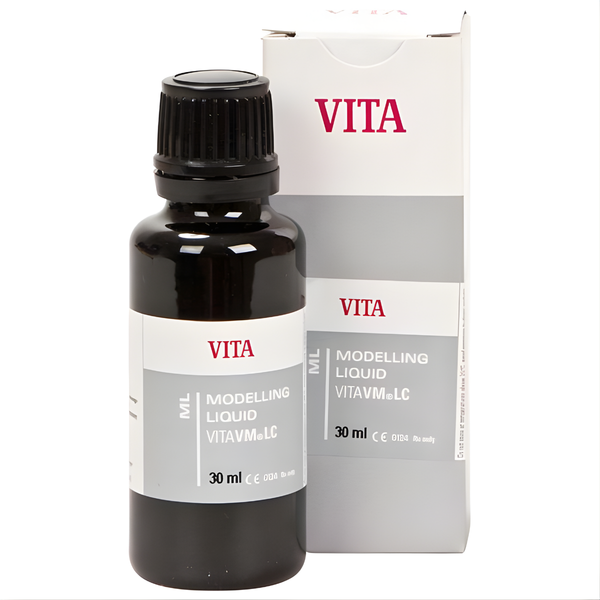 VITA VM LC 3D-MASTER: MODELLING LIQUID, 30 ml VITA Zahnfabrik
