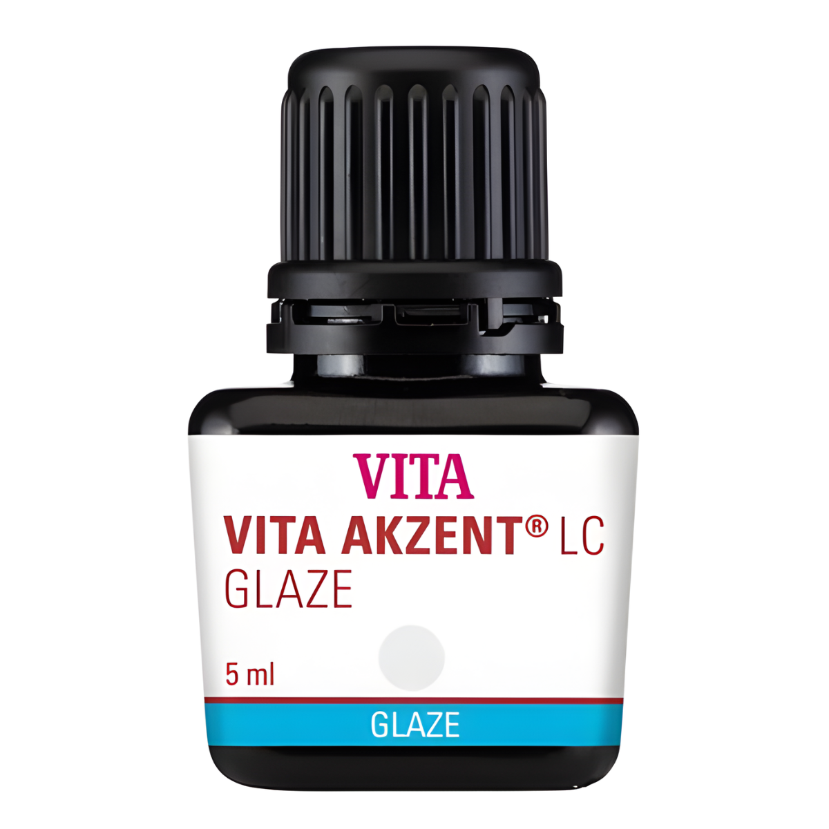 VITA AKZENT LC GLAZE, 5 ml VITA Zahnfabrik