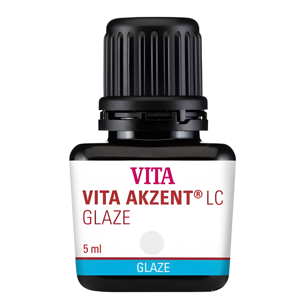 VITA AKZENT LC GLAZE, 5 ml VITA Zahnfabrik