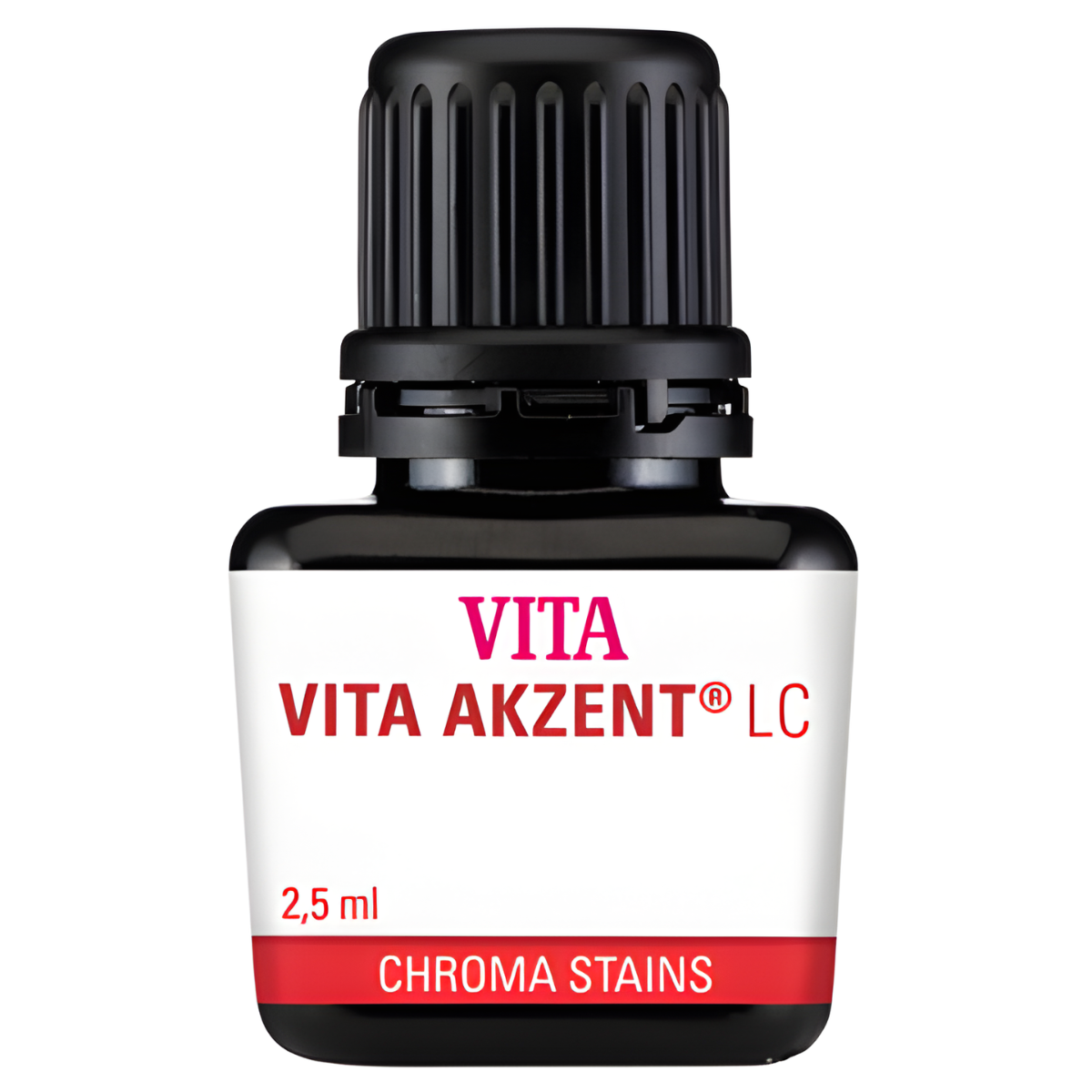 VITA AKZENT LC CHROMA STAINS, 2.5 ml VITA Zahnfabrik