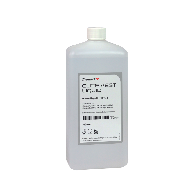 Elite Vest Liquid Zhermack