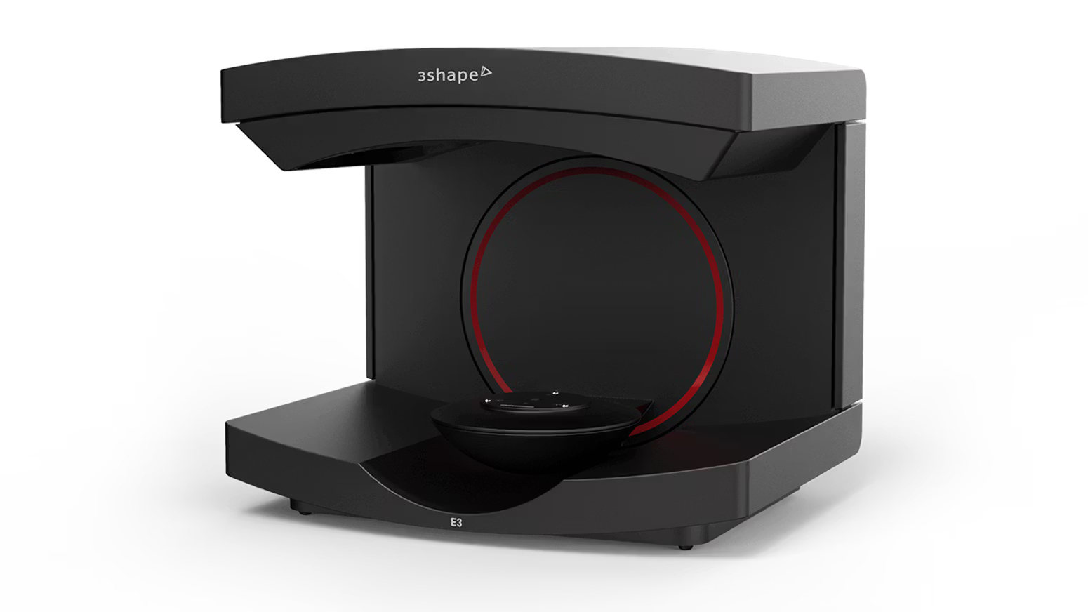 3Shape - E3 Lab Scanner 3 Shape