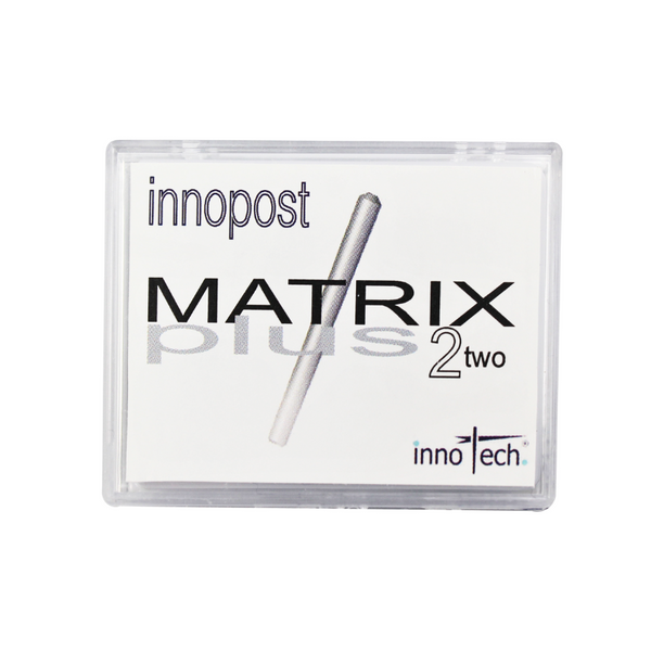 Matrix Plus 2 Two Fiber Post 1.00mm 10pcs Refill Stein