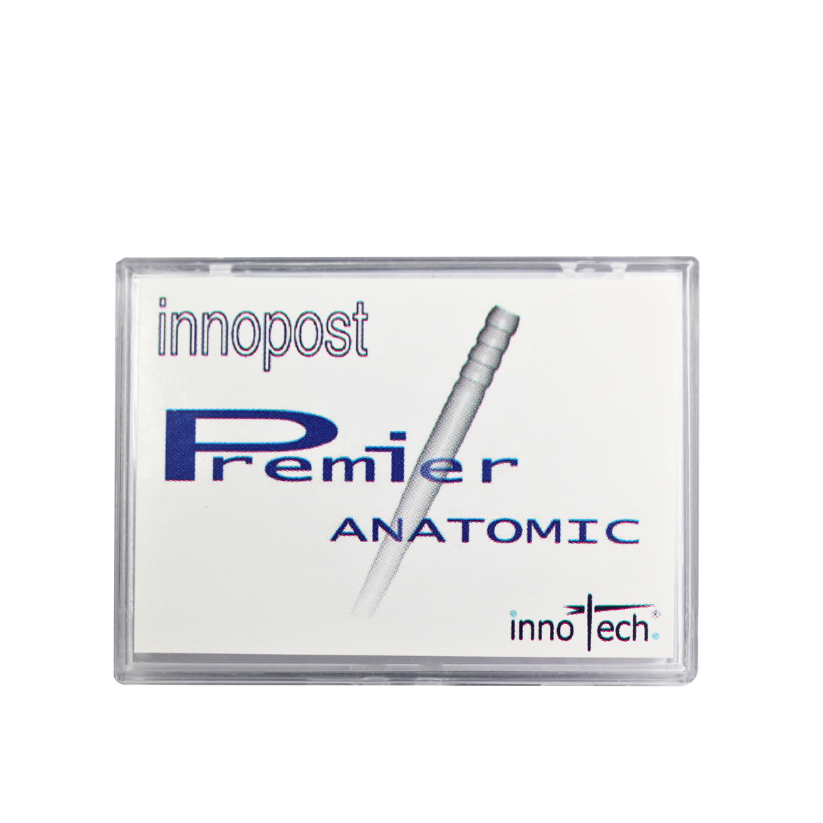 Innopost premier 120-10 post- glass Stein