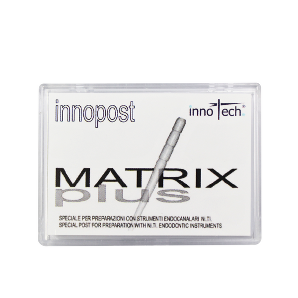 Innopost Matrix Plus 60 - 10 - Post Glass Stein