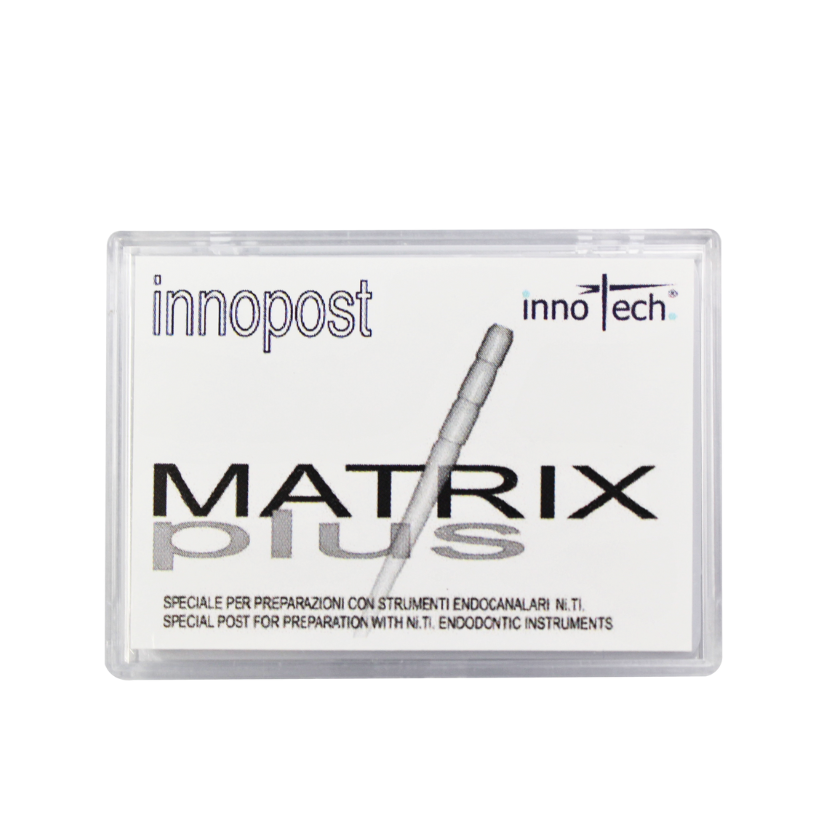 Innopost Matrix Plus 60 - 10 - Post Glass Stein
