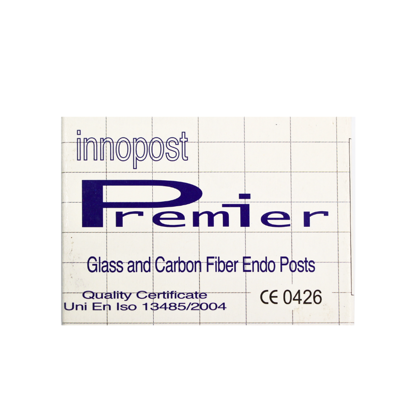 Innopost premier 100-10 post- glass Stein