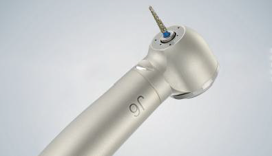 J6-KAVO TYPE: High Speed Fiber Optic Turbine Handpiece-torque Head-6 holes, Triple Water Spray Jinme