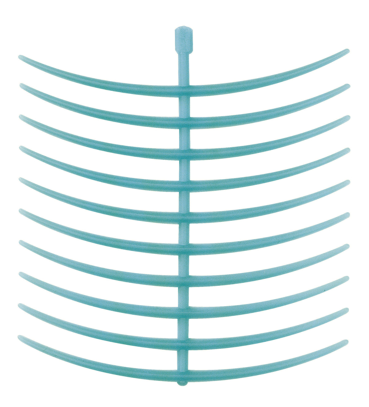 GEO ring clasps, self-adhesive 10 sheets