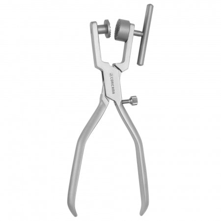 BONE RONGEUR CRUSHER FORCEPS TITANIUM Coricama