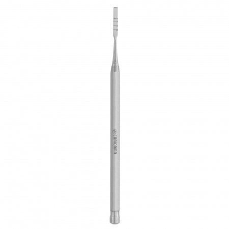 CHISEL mm3 DOUBLE CUT Coricama