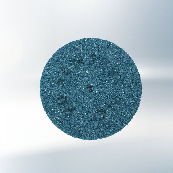 POLISOFT 'A', wheel 22x3mm 50 pcs
