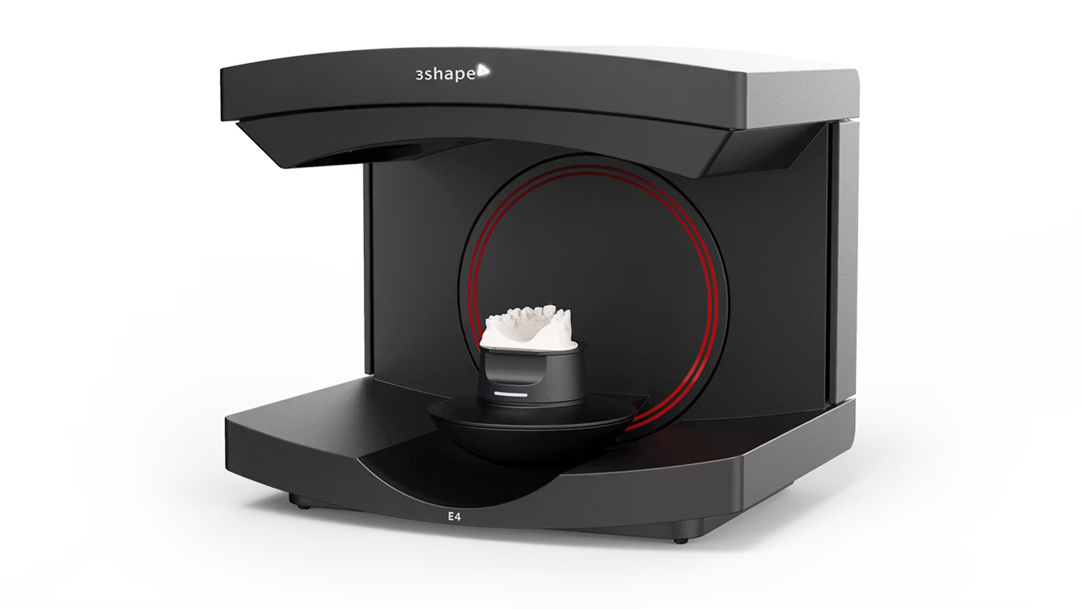 3Shape - E4 Lab Scanner 3 Shape