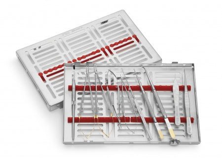 KIT MICRO SURGERY Coricama