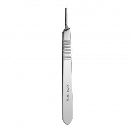 SCALPEL HANDLE N.3 125mm Coricama