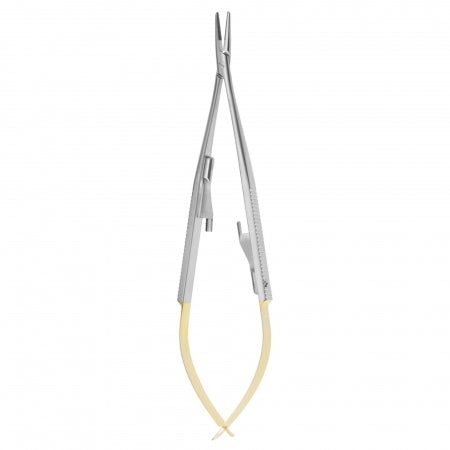 NEEDLE HOLDER CASTROVIEJO  mm140 F TC Coricama