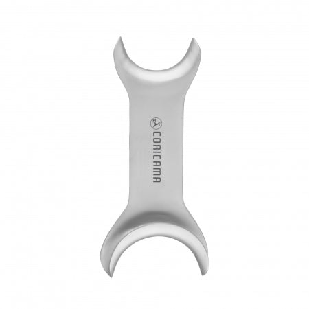 RETRACTOR DOUBLE-ENDED mm115 Coricama
