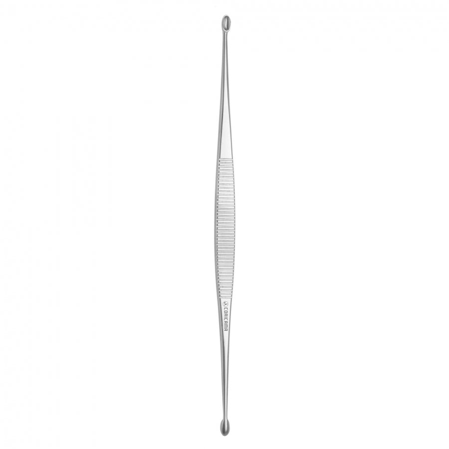 BONE CURETTE WILLIGER N.1 Coricama