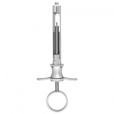 SYRINGE ASPIRATING COOK-WAITE (EU) 1.8 ml Coricama