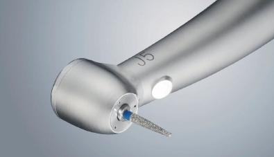 J5: High speed J5 Self-Luminous LED Handpiece Jinme