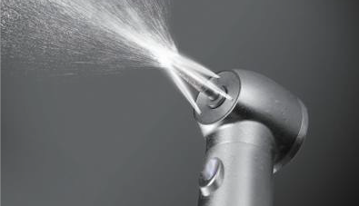 J5: High speed J5 Self-Luminous LED Handpiece Jinme