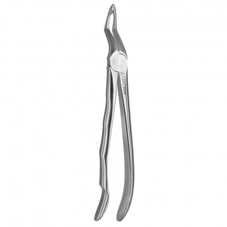 TOOTH FORCEPS BLADE BEAKS N.51 Coricama