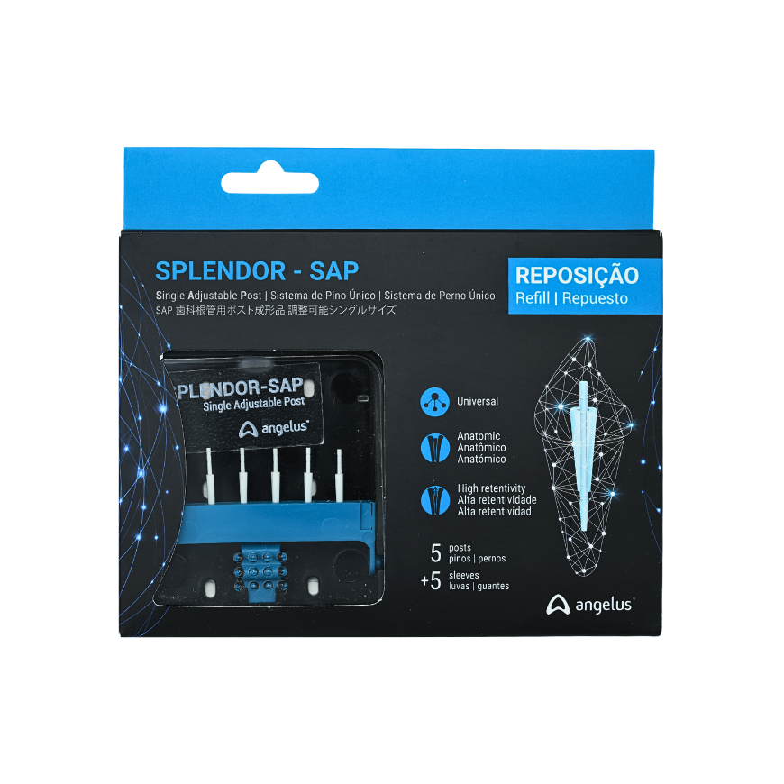 SPLENDOR UNIVERSAL Angelus
