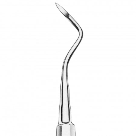 ROOT ELEVATOR HEIDBRINK N.3 RIGHT Coricama