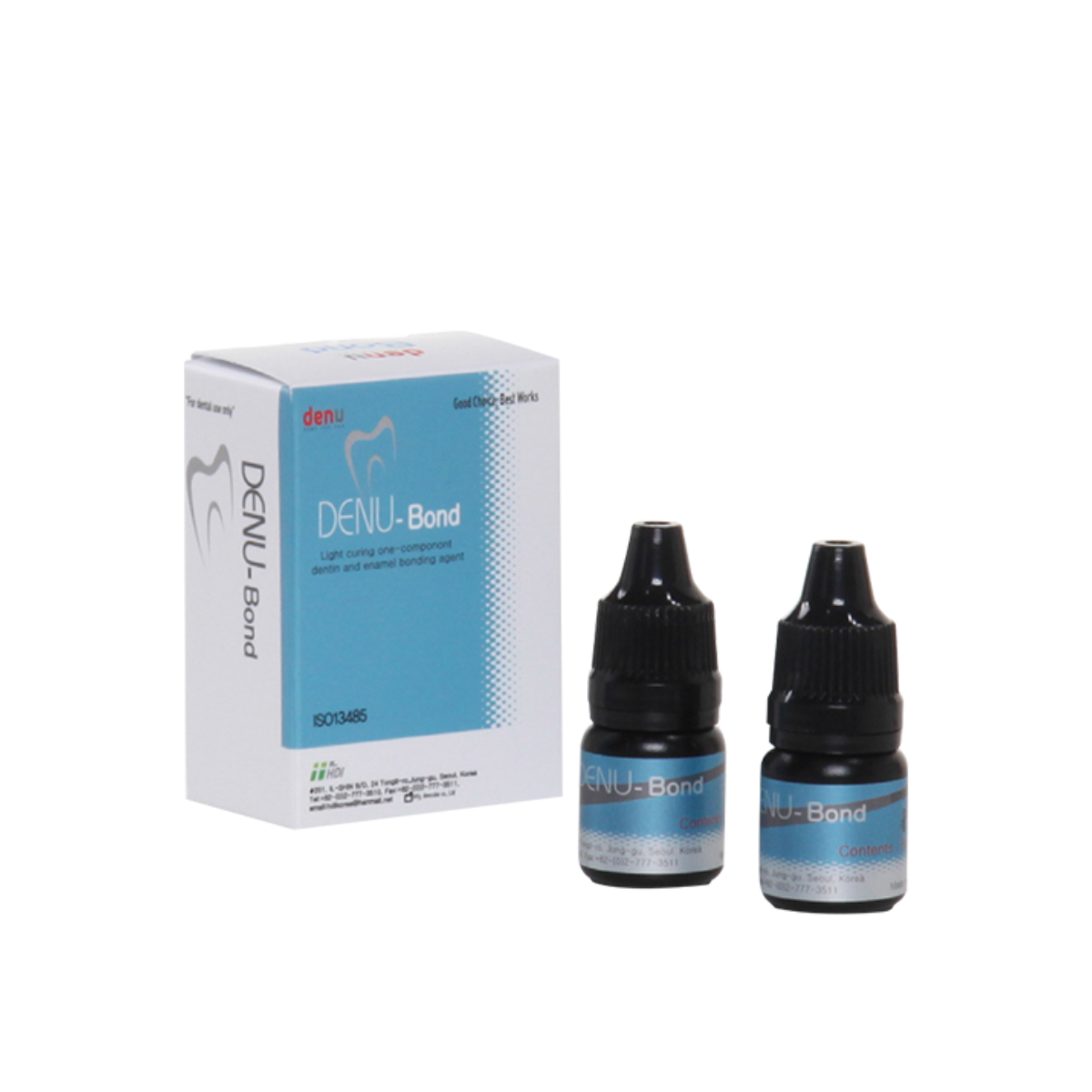 DENU Bond Denu