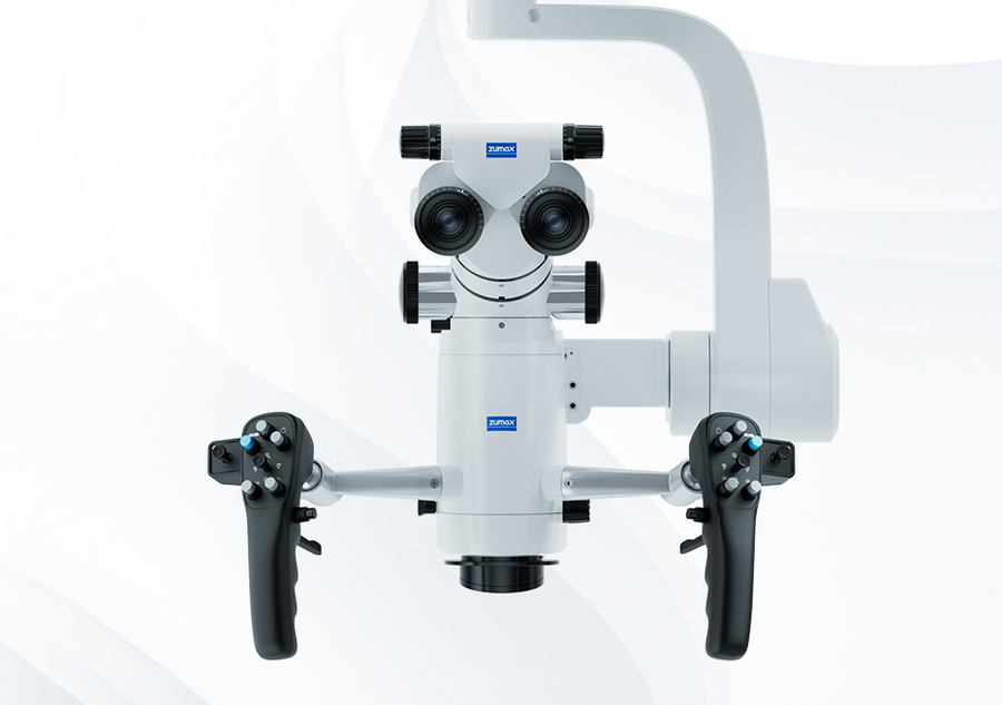 Dental Microscope OMS 3000 Pro