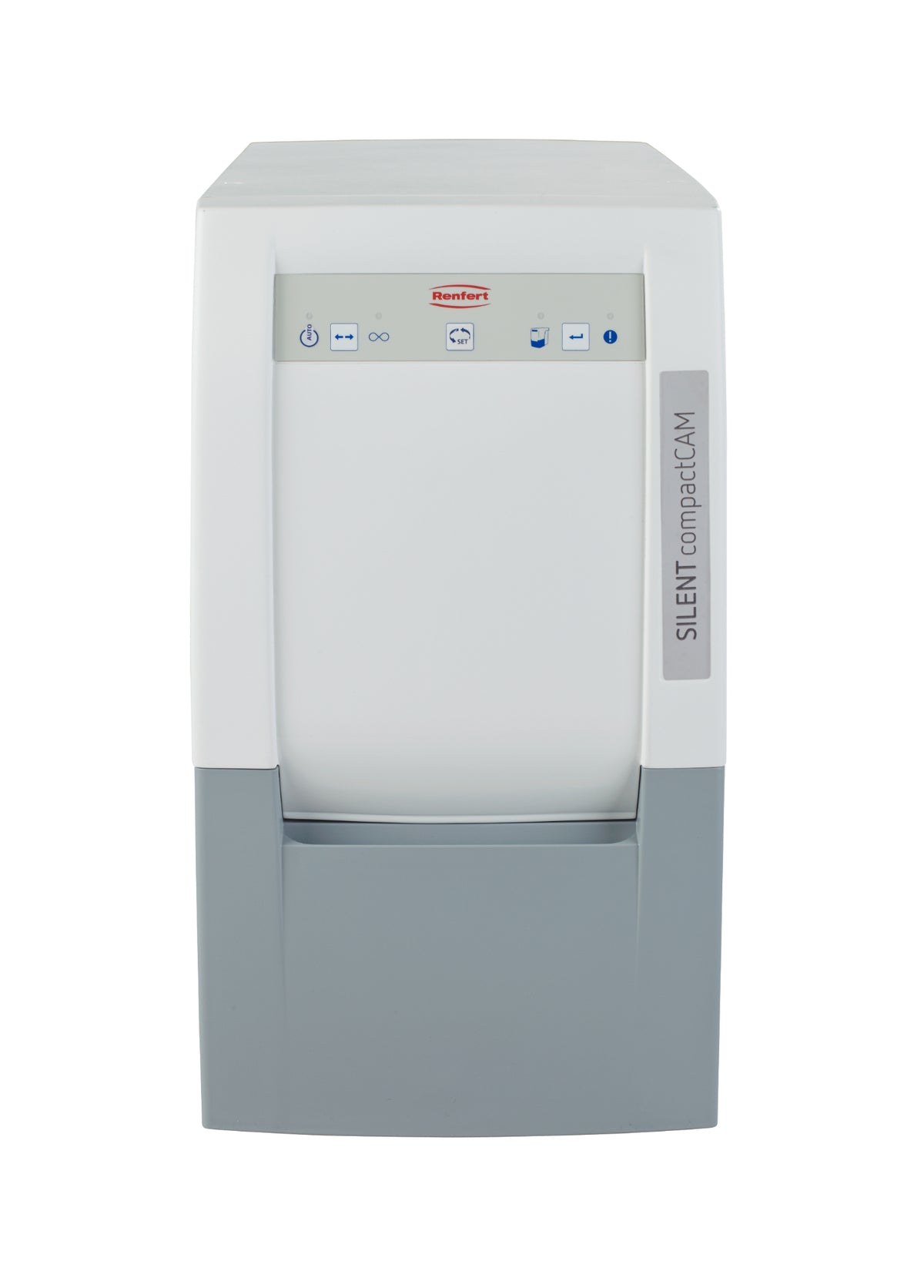 SILENT compactCAM 230V-240V -Renfert plug 03