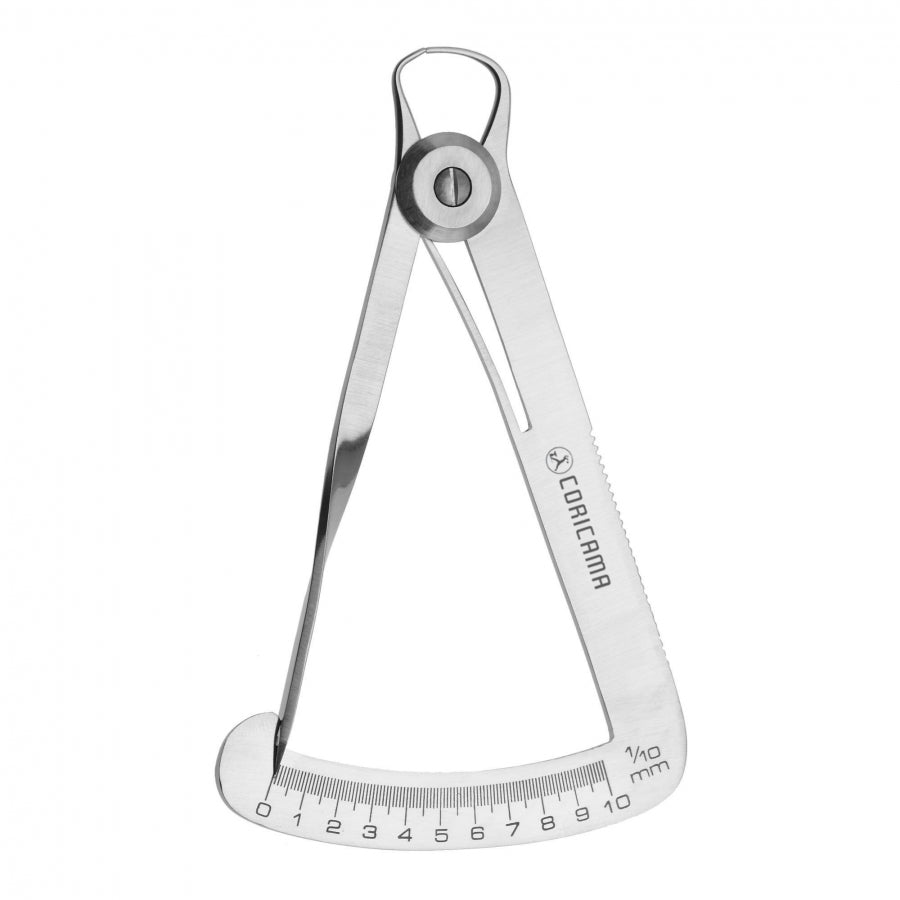 CALIPER IWANSON FOR METAL Coricama